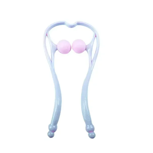 BS0809G-Neck Massager Roller - Image 7