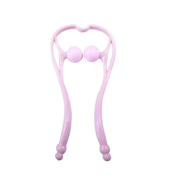 BS0809G-Neck Massager Roller - Image 6