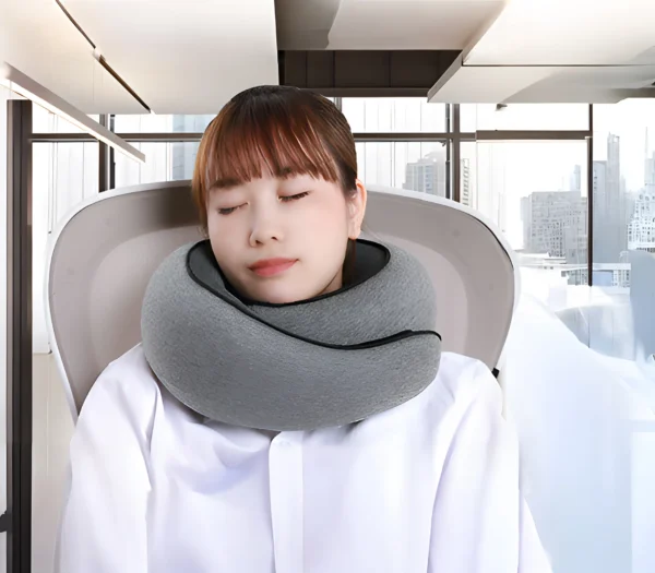 BS0939J Neck Pillow