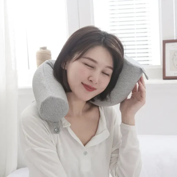 BS0932J-Multi-function Neck Pillow - Image 3