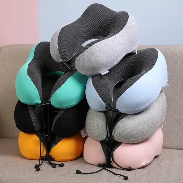 BS0933J-Neck Pillow - Image 3