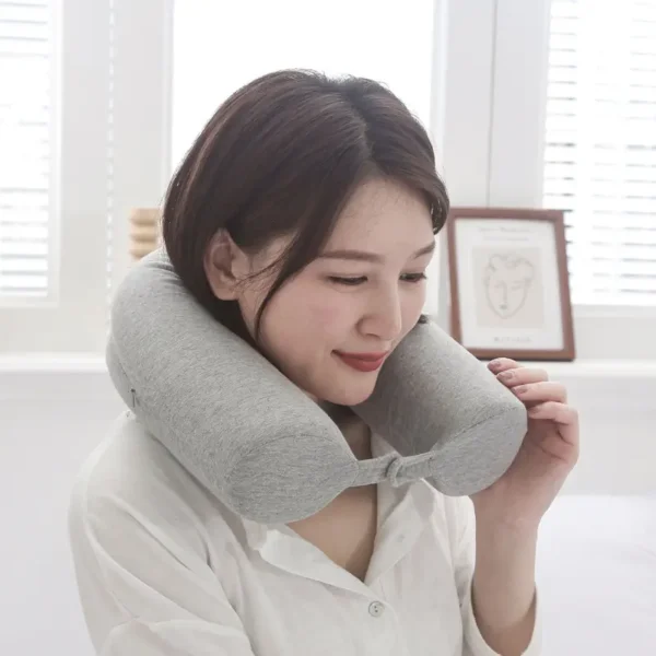 BS0932J-Multi-function Neck Pillow