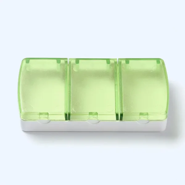 BS0567J-3 Compartment Pill Box - Image 6