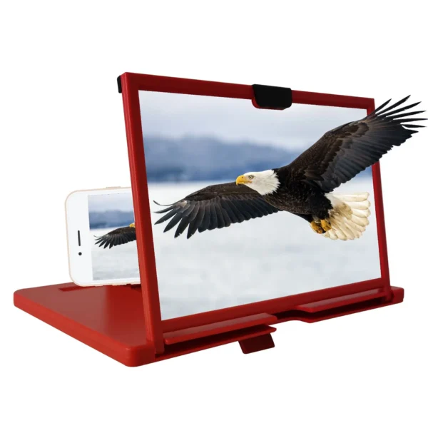 BS0507G-Screen Magnifier 3D - Image 5