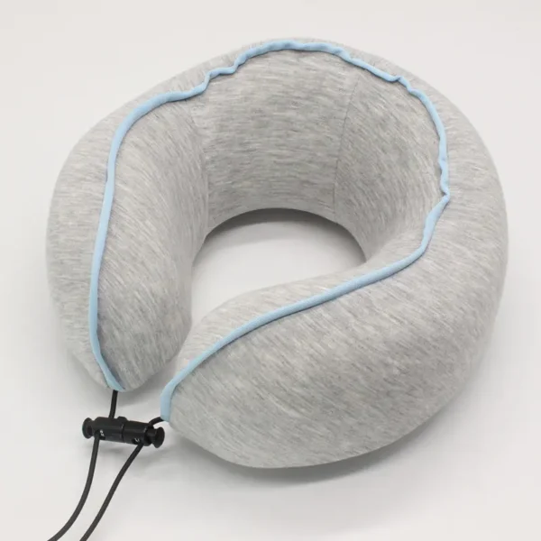 BS0940J U-Shaped Neck Pillow - Image 3