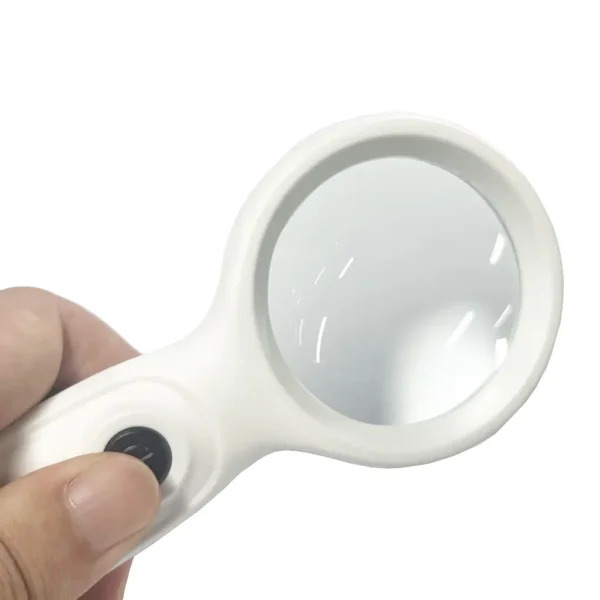 BS0502G-Optical Magnifier Glass - Image 10