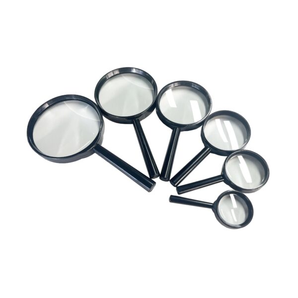 BS0286G-Optical Magnifier Glass - Image 3