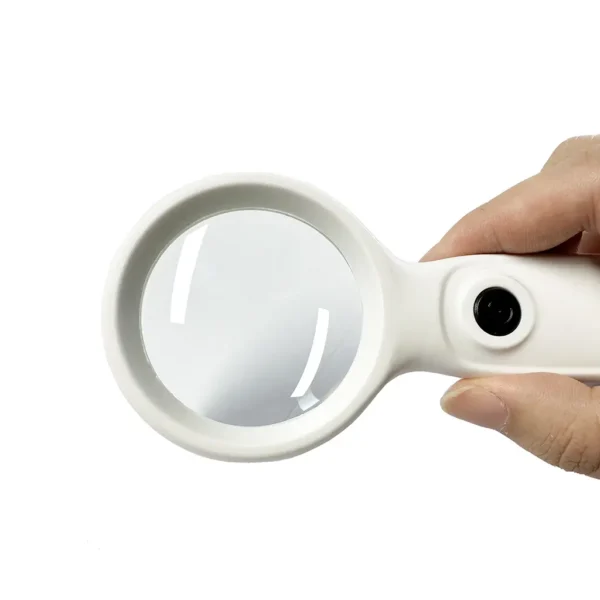 BS0502G-Optical Magnifier Glass - Image 4