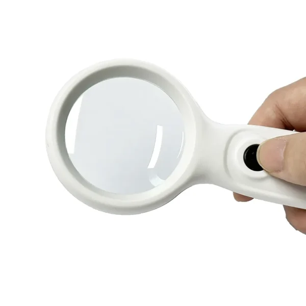 BS0502G-Optical Magnifier Glass - Image 5