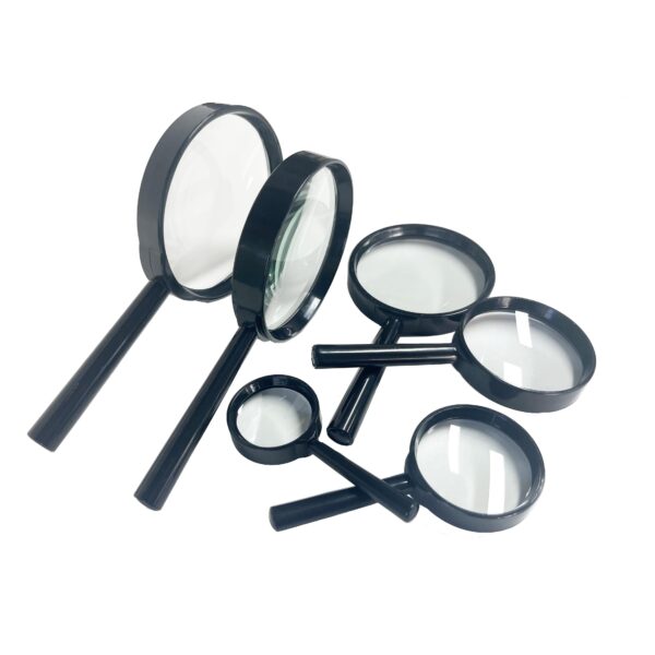 BS0286G-Optical Magnifier Glass - Image 5