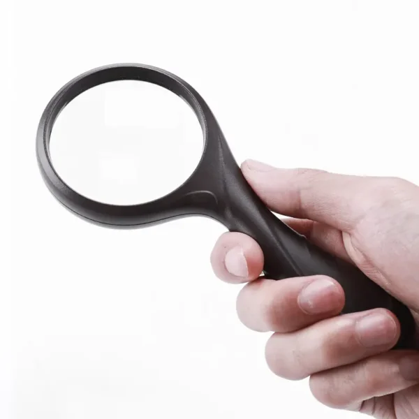 BS0501G-Optical Magnifier Glass - Image 6