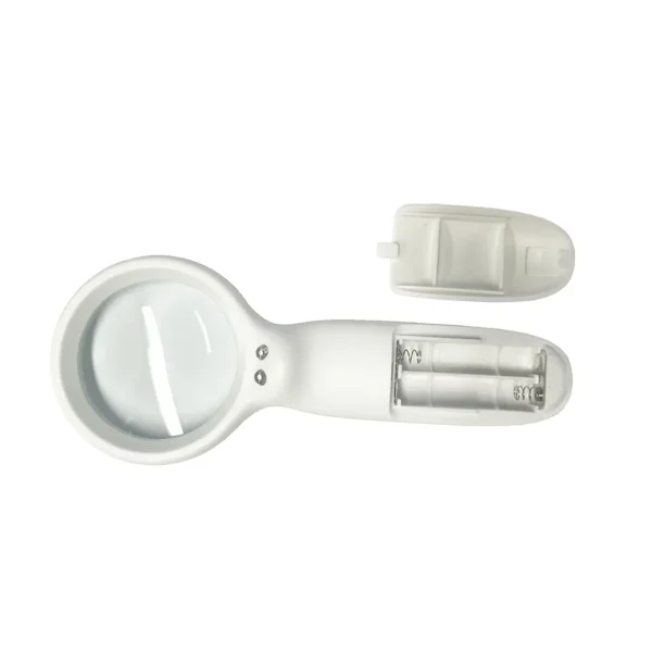 BS0502G-Optical Magnifier Glass - Image 6