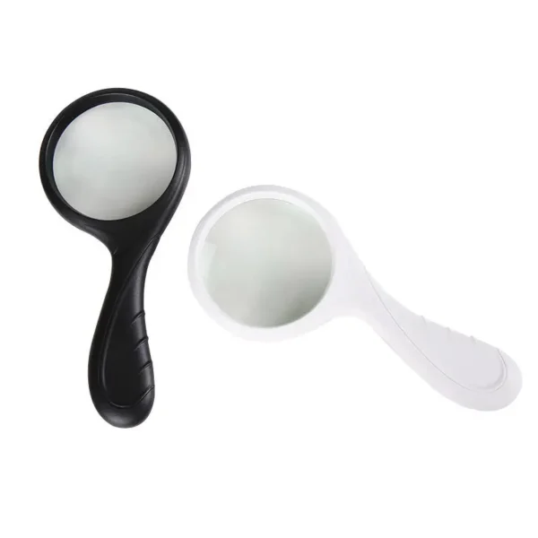 BS0501G-Optical Magnifier Glass - Image 7