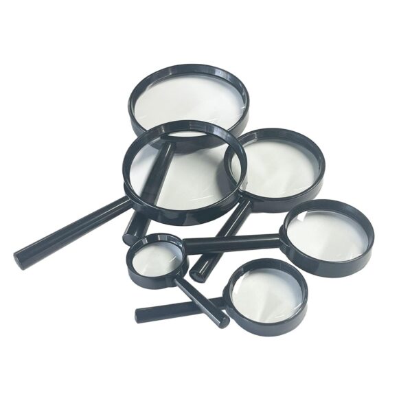 BS0286G-Optical Magnifier Glass - Image 7