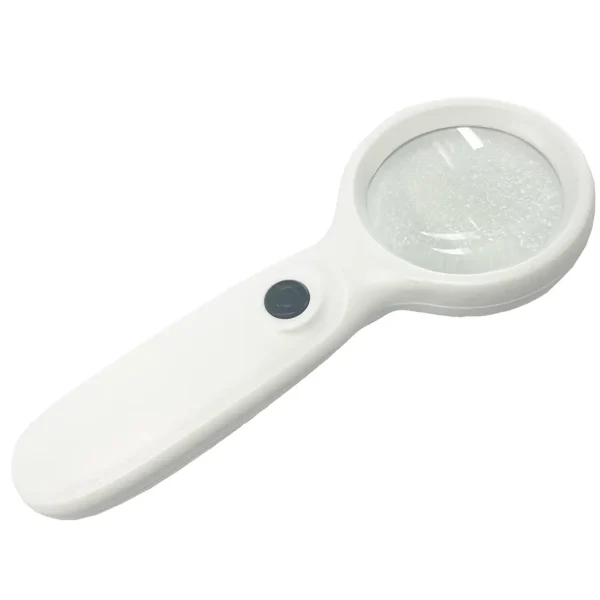 BS0502G-Optical Magnifier Glass - Image 8