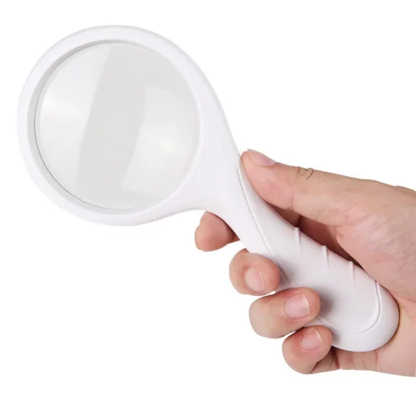 BS0501G-Optical Magnifier Glass - Image 8