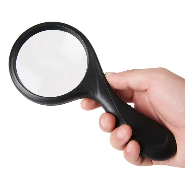 BS0501G-Optical Magnifier Glass - Image 9