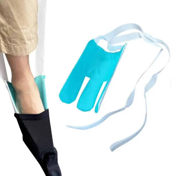 BS0628G-Sock Aid - Image 3