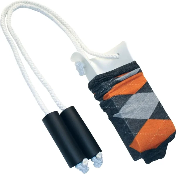 BS0851G-Sock Aid with Foam Handles - Image 7