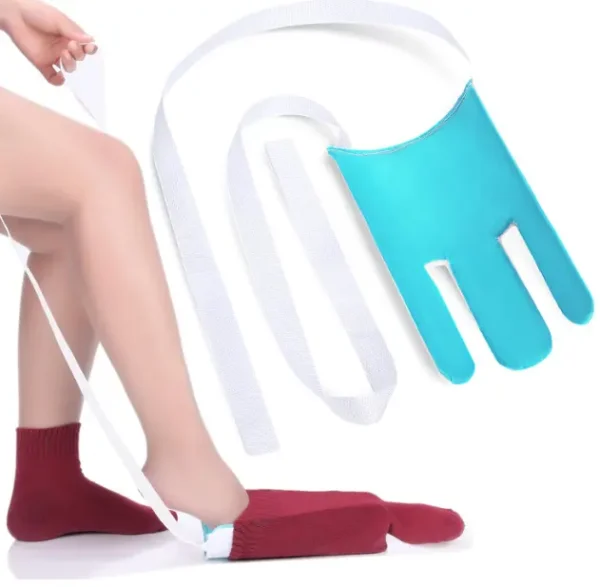 BS0628G-Sock Aid