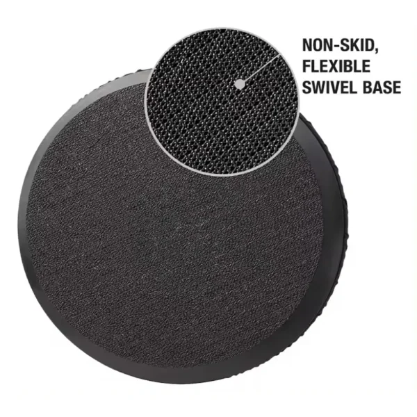 BS0210R-360°Swivel Seat Cushion - Image 8