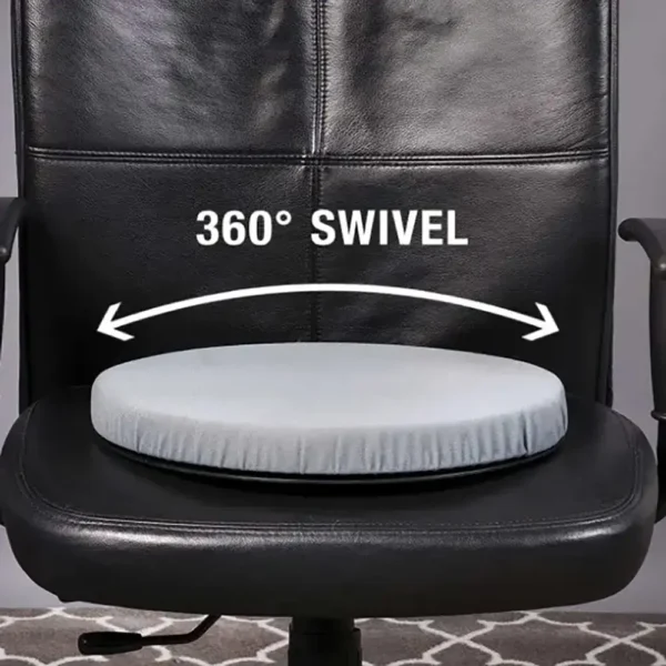 BS0210R-360°Swivel Seat Cushion - Image 4