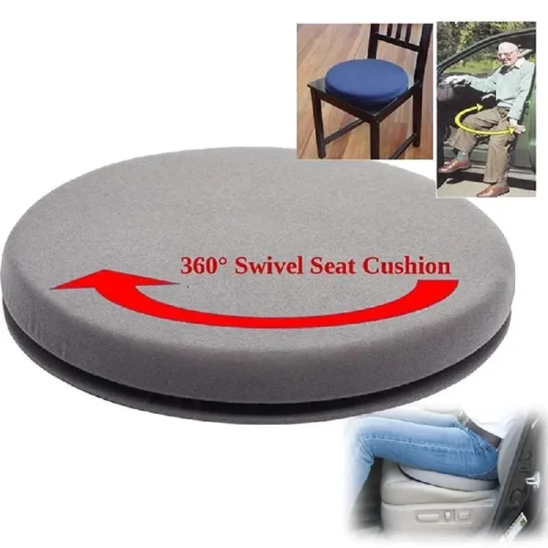 BS0210R-360°Swivel Seat Cushion