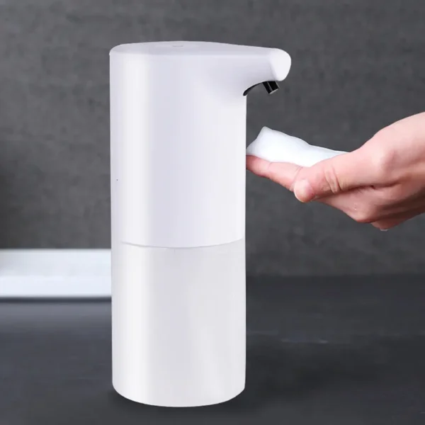 BS0867G-Automatic Foaming Soap Dispenser - Image 2