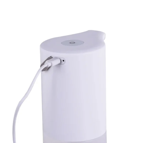 BS0867G-Automatic Foaming Soap Dispenser - Image 4