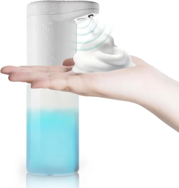 BS0868G-Automatic Foaming Soap Dispenser - Image 2