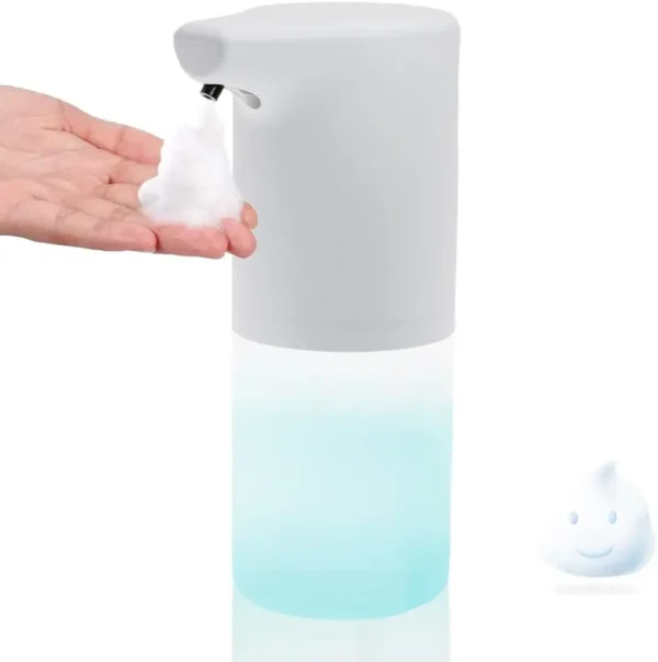 BS0868G-Automatic Foaming Soap Dispenser - Image 3