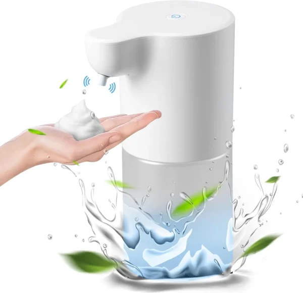 BS0868G-Automatic Foaming Soap Dispenser - Image 4