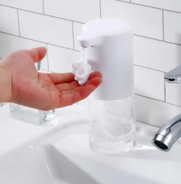 BS0868G-Automatic Foaming Soap Dispenser - Image 6