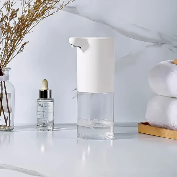 BS0868G-Automatic Foaming Soap Dispenser - Image 7