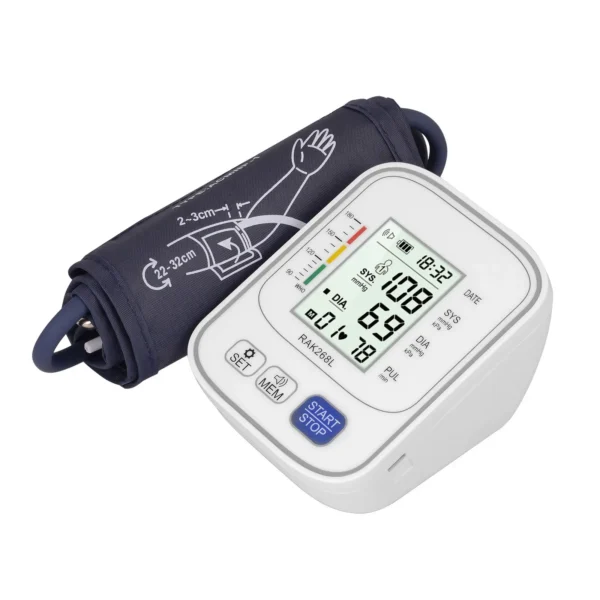 BS0844G-Blood Pressure Monitor