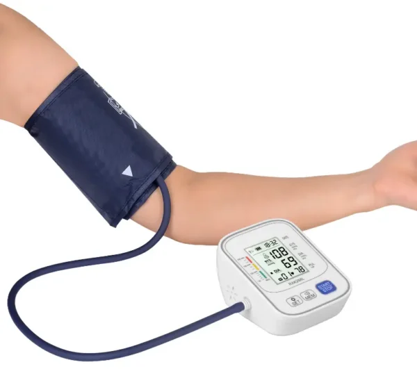 BS0844G-Blood Pressure Monitor - Image 7