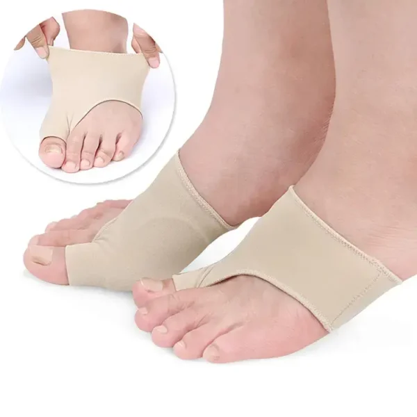 BS0734G-Bunion Corrector - Image 2