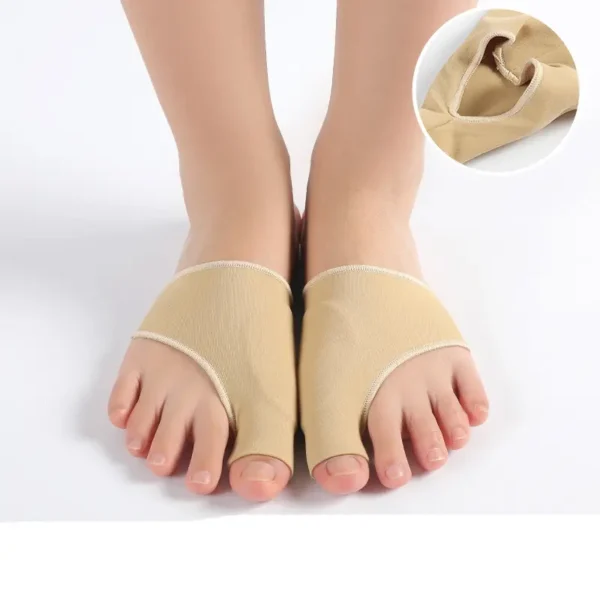 BS0734G-Bunion Corrector