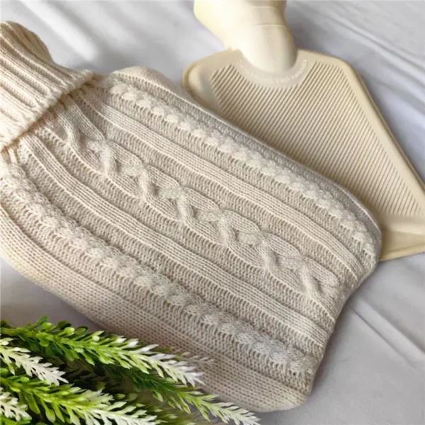 BS0850G-COVER-Cover Hot Water Bottle 1L - Image 9