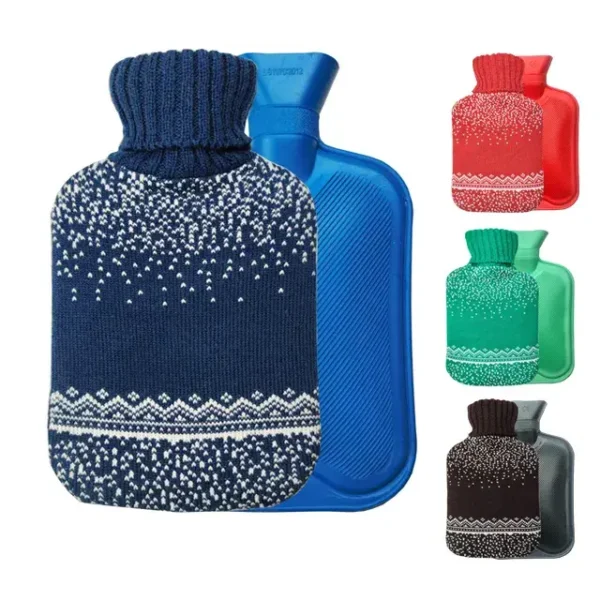 BS0850G-COVER-Cover Hot Water Bottle 1L - Image 7