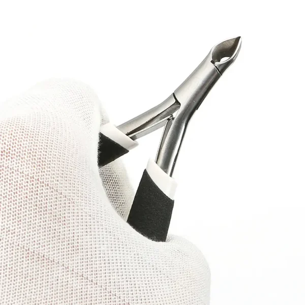 BS0860G-Cuticle Nippers - Image 4