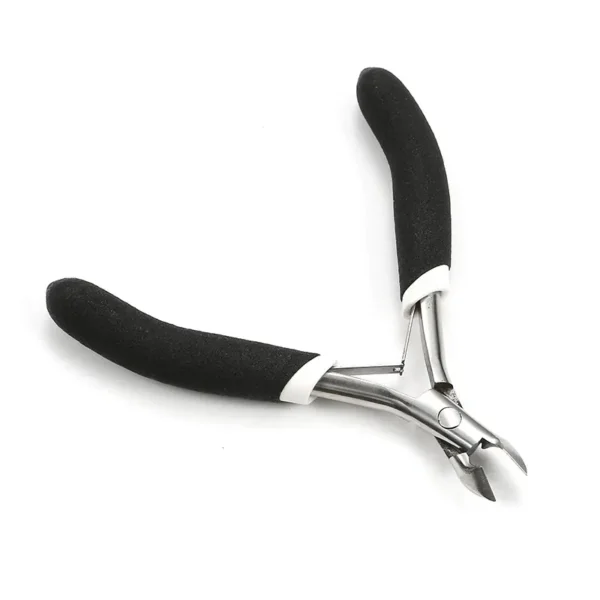 BS0860G-Cuticle Nippers - Image 5