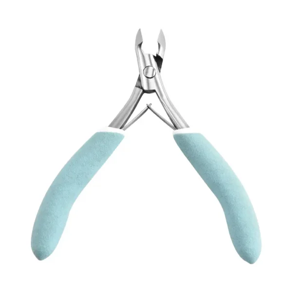 BS0860G-Cuticle Nippers - Image 8