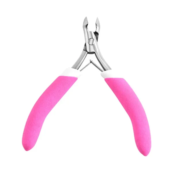 BS0860G-Cuticle Nippers - Image 9