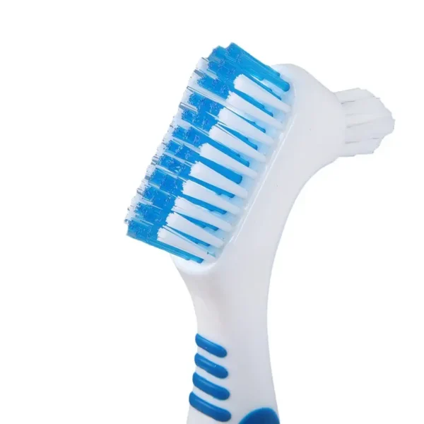 BS0854G-Denture Brush - Image 3