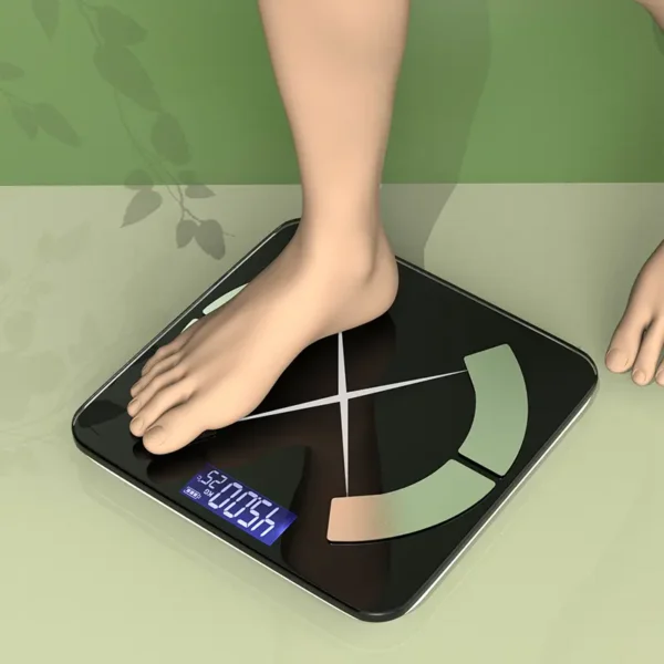 BS0849G-Digital Scale Bluetooth - Image 3