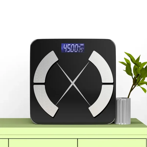 BS0849G-Digital Scale Bluetooth - Image 5