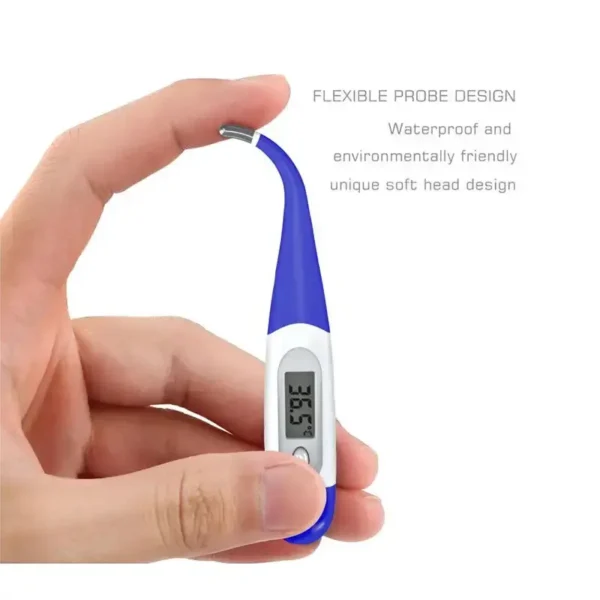 BS0870G-Digital Thermometer - Image 5