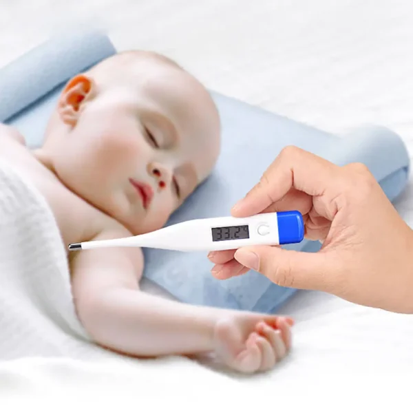 BS0869J-Digital Thermometer