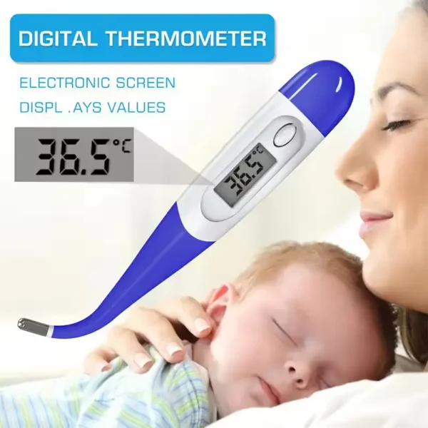 BS0870G-Digital Thermometer